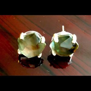 Kendra Scott earrings